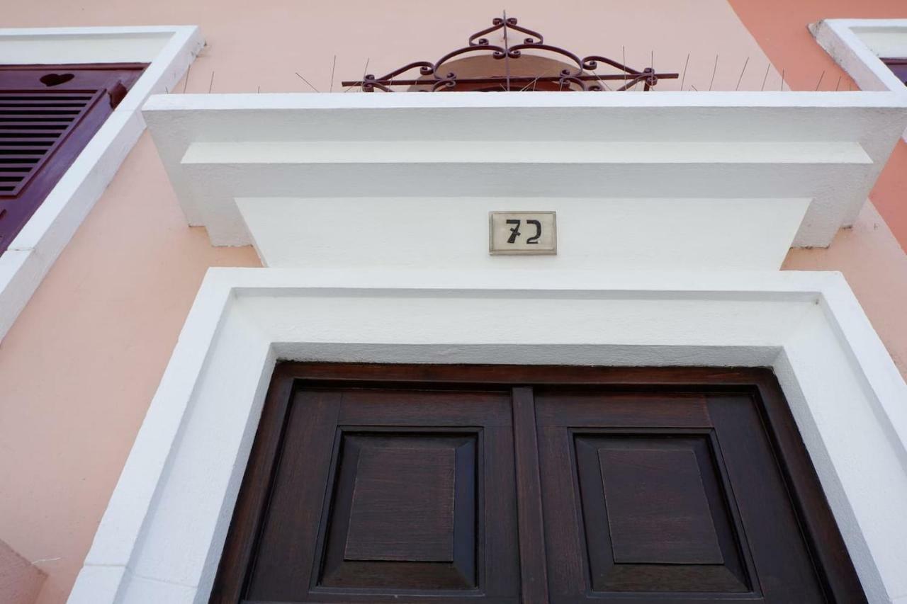 Kame House Βίλα Βίλα Νόβα ντε Γκάια Εξωτερικό φωτογραφία