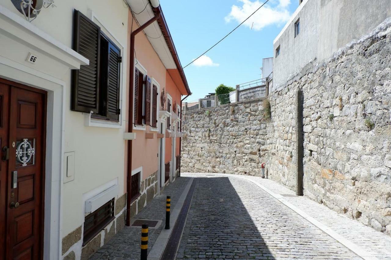 Kame House Βίλα Βίλα Νόβα ντε Γκάια Εξωτερικό φωτογραφία